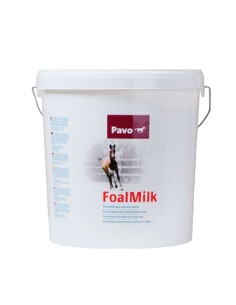 PAVO FOALMILK LECHE MATERNIZADA - 10 KG 10 KG - 2