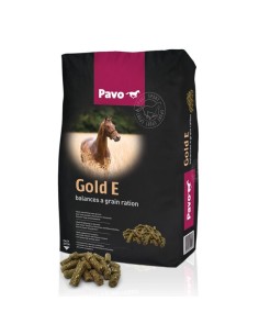 PAVO PIENSO GOLDE - 20 KG 20 KG - 2