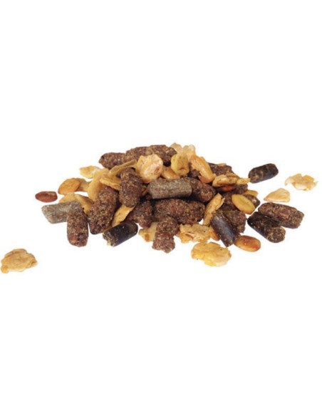 PAVO PIENSO TOPSPORT - 15 KG 15 KG - 3