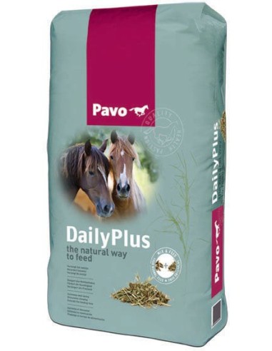 PAVO PIENSO DAILY PLUS - 15 KG 15 KG - 2
