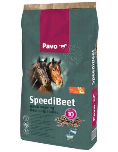 PAVO PIENSO SPEEDIBEET - 15 KG 15 KG - 2