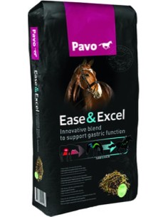 PAVO PIENSO EASE & EXCEL - 15 KG 15 KG - 2