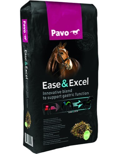 PAVO PIENSO EASE & EXCEL - 15 KG 15 KG - 2
