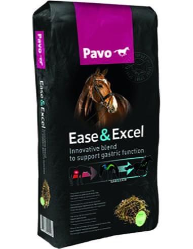 PAVO PIENSO EASE & EXCEL - 15 KG 15 KG