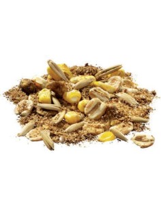 PAVO PIENSO SLOBBER MASH - 15 KG 15 KG - 2 2