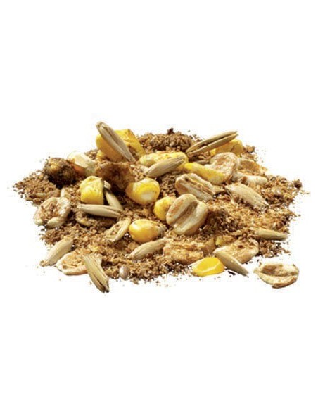 PAVO PIENSO SLOBBER MASH - 15 KG 15 KG - 3