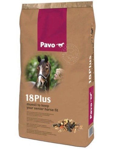 PAVO PIENSO 18PLUS - 15 KG 15 KG - 2