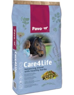 PAVO PIENSO CARE4LIFE - 15 KG 15 KG - 2