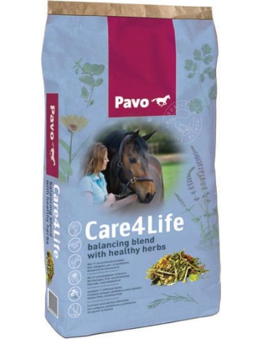 PAVO PIENSO CARE4LIFE - 15 KG 15 KG - 2