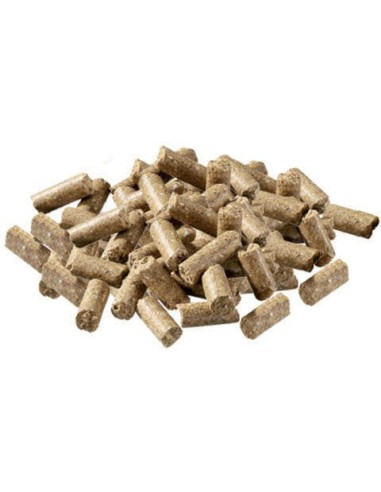 PAVO PIENSO PODO LAC - 20 KG 20 KG - 3