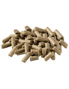 PAVO PIENSO PODO GROW - 20 KG 20 KG - 2 2