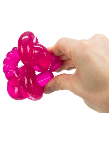 TRIXIE NUDO ELÁSTICO TPR - 17 CM 17 CM - 8