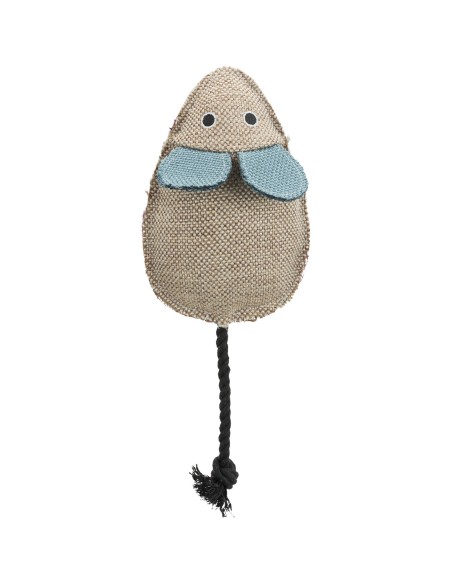 TRIXIE RATÓN TEJIDO XXL - 15 CM 15 CM - 9