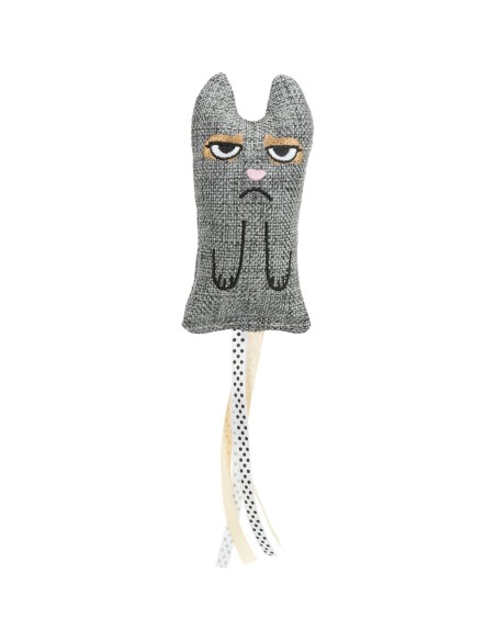 TRIXIE GATO XXL CON BORLAS - 15 CM 15 CM - 3