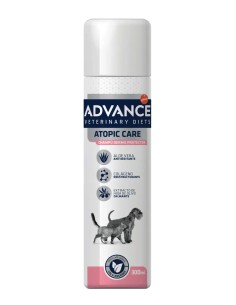 AFFINITY ADVANCE ADVANCE CHAMPU ATOPIC - 300 ML 300 ML - 2