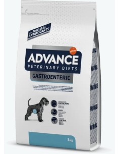 AFFINITY ADVANCE ADVANCE VETERINARY DIETS GASTROENTERIC CANINE 3 KG 12 KG 800 GR - 2