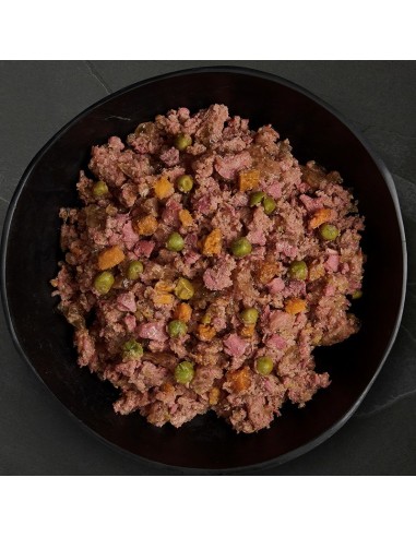 CANAGAN LATA DE CARNES DE CAZA PARA PERROS - 400 GR 400 GR - 3