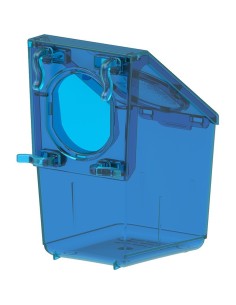 COPELE COMEDERO PARA PALOMOS INTERIOR / EXTERIOR 