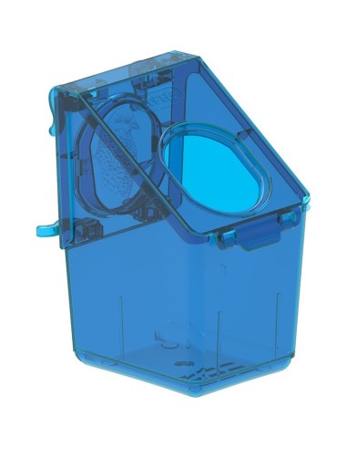 COPELE COMEDERO PARA PALOMOS INTERIOR / EXTERIOR  - 2