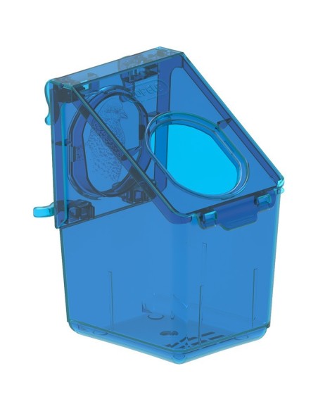 COPELE COMEDERO PARA PALOMOS INTERIOR / EXTERIOR  - 2