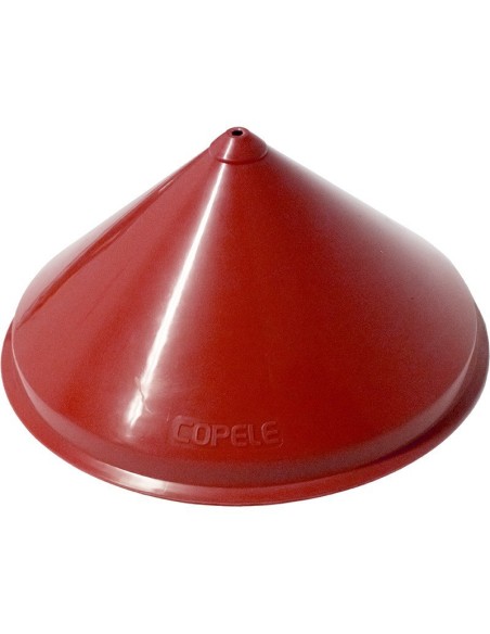 COPELE TAPA PARA TOLVA AVES ECO  - 2