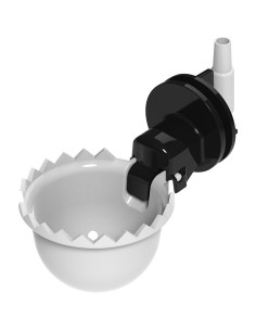 COPELE BEBEDERO BASCULANTE B-50 UNIVERSAL PARA PÁJAROS 