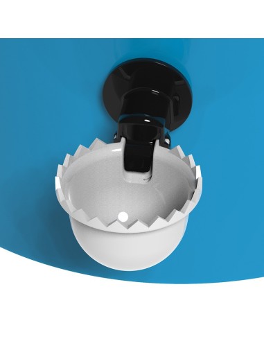 COPELE BEBEDERO BASCULANTE B-50 UNIVERSAL PARA PÁJAROS  - 2