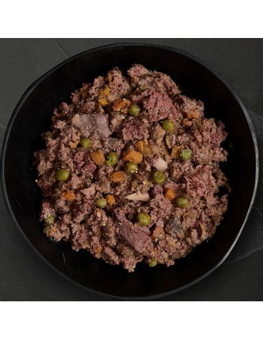 CANAGAN LATA DE ESTOFADO DE CORDERO PARA PERROS - 400 GR 400 GR - 3