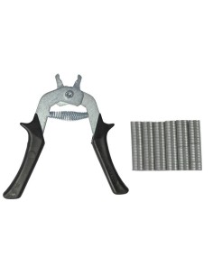 COPELE GRAPADORA ECO + 222 GRAPAS 