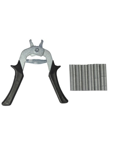 COPELE GRAPADORA ECO + 222 GRAPAS 