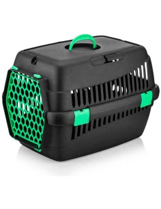COPELE TRANSPORTÍN PARA PERROS GT 48 X 32 X 32 CM 58 X 37 X 35 CM - 2