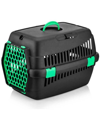 COPELE TRANSPORTÍN PARA PERROS GT 48 X 32 X 32 CM 58 X 37 X 35 CM - 2