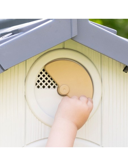 COPELE MI PRIMER GALLINERO  - 5