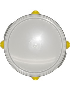 COPELE DEPÓSITO CON BEBEDEROS CON PROTECTOR COPAVI - 30 LITROS 2