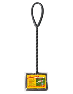 SERA RED FINA 8 CM - 2