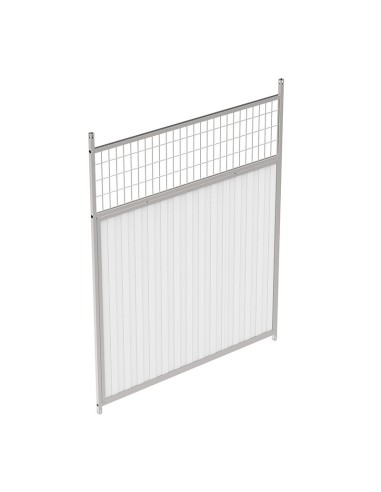 COPELE LATERAL BOXES PARA PERROS PANEL SANDWICH MIXTO 30 MM 150 CM - 2