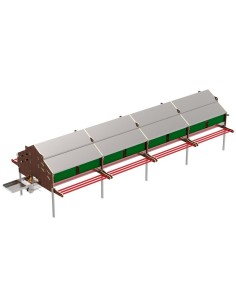 COPELE PONEDERO COLECTAVI CENTRAL AMPLIACIÓN PRINCIPIO - 2 2