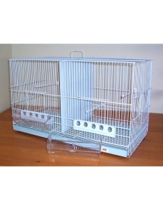 IMOR JAULA DE CRÍA B-3 - 70 CM