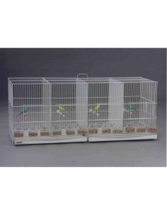 IMOR JAULA DE CRÍA MOD B-4 - 100 CM