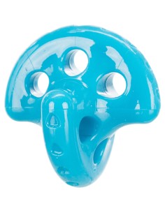 TRIXIE JUGUETE PARA GATOS TUMBLER TPR - 4 CM Ø4 CM - 2 2