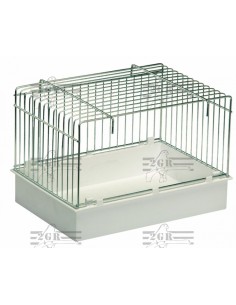 2G-R BAÑERA GRANDE PARA PÁJAROS