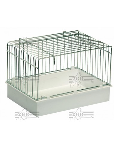 2G-R BAÑERA GRANDE PARA PÁJAROS