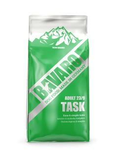 BAVARO PIENSO TASK 23/9 PARA PERROS - 18 KG 18 KG - 2