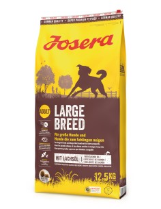 JOSERA LARGE BREED PIENSO PARA PERROS GRANDES - 15 KG 15 KG - 2