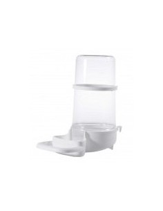 2G-R BEBEDERO INTERIOR VOLADERAS BARI - 400 CC BLANCO - 2