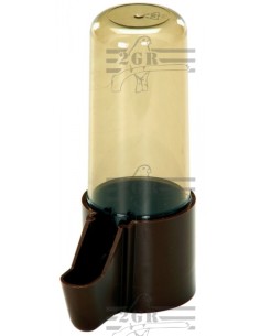 2G-R BEBEDERO CORTO FUMÉ - 75 CC