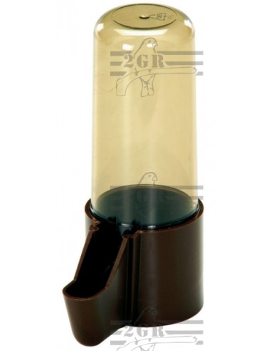 2G-R BEBEDERO CORTO FUMÉ - 75 CC