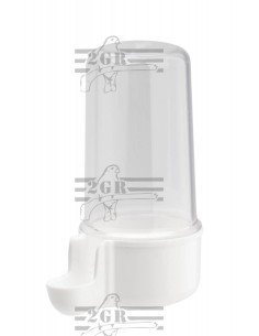 2G-R BEBEDERO CORTO AOSTA - 80 CC BLANCO - 2