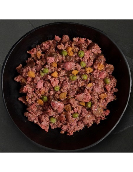 CANAGAN LATA DE PAVO Y PATO PARA PERROS - 400 GR 400 GR - 3