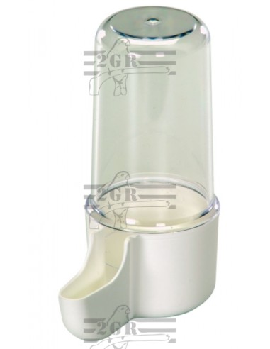 2G-R BEBEDERO CORTO LUJO - 80 CC BLANCO - 2